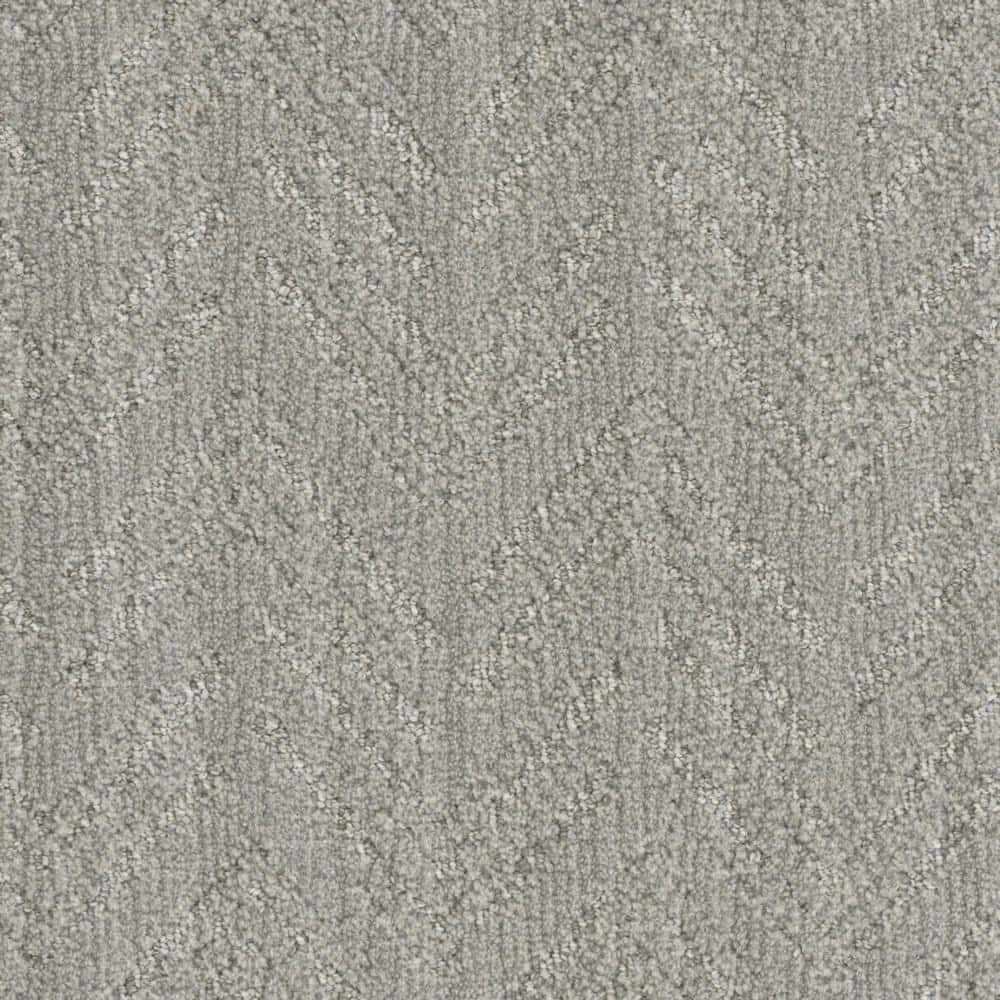 8 in. x 8 in. Pattern Carpet Sample - Bainwell -Color Slope price history on PriceWatchPro