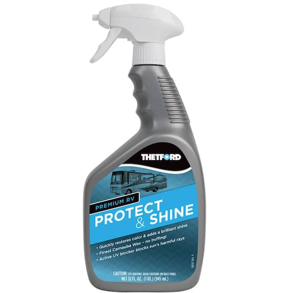 THETFORD 32 oz. Protect and Shine