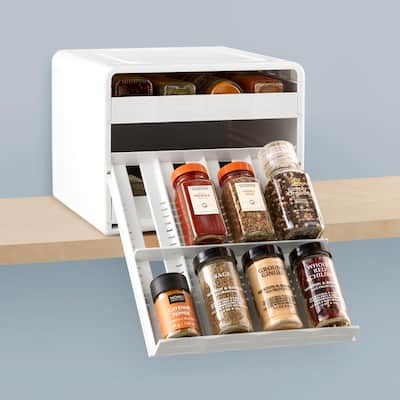 ace hardware spice rack