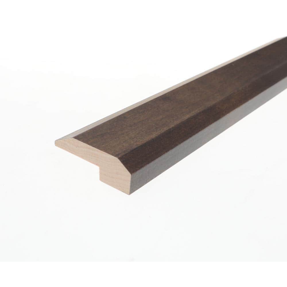 Tervuren 0.38 in. Thick x 2 in. Width x 78 in. Length Wood Multi-Purpose Reducer Hardwood Trim price history on PriceWatchPro