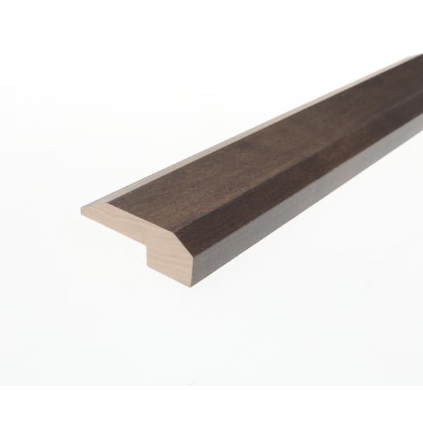 ROPPE Tervuren 0.38 in. Thick x 2 in. Width x 78 in. Length Wood Multi-Purpose Reducer Hardwood Trim