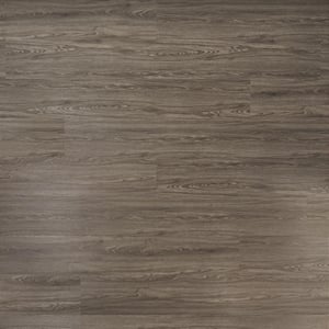 Republic Flooring Walnut Hills Collection Graphite Grey Waterproof