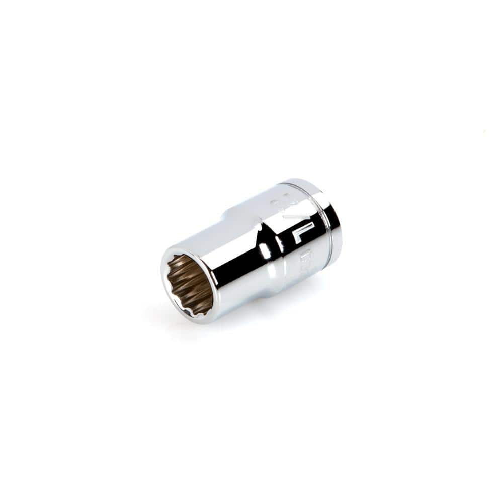 1/2 in. Drive x 1/2 in. 12-Point Socket price history on PriceWatchPro