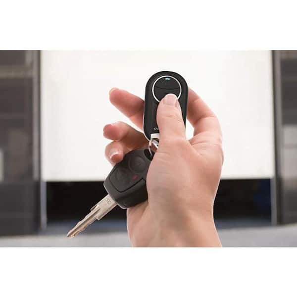 Universal Clicker Mini Garage Door Remote Control