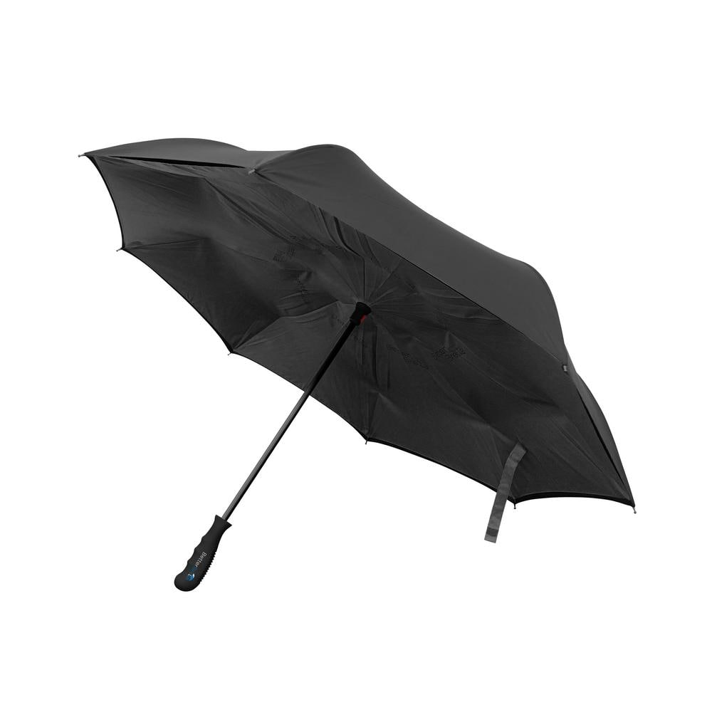 WindPro® 62 Square Golf Umbrella with Gel-Filled Handle