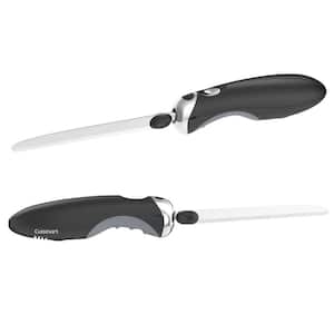 10.5 in. Electric Knife