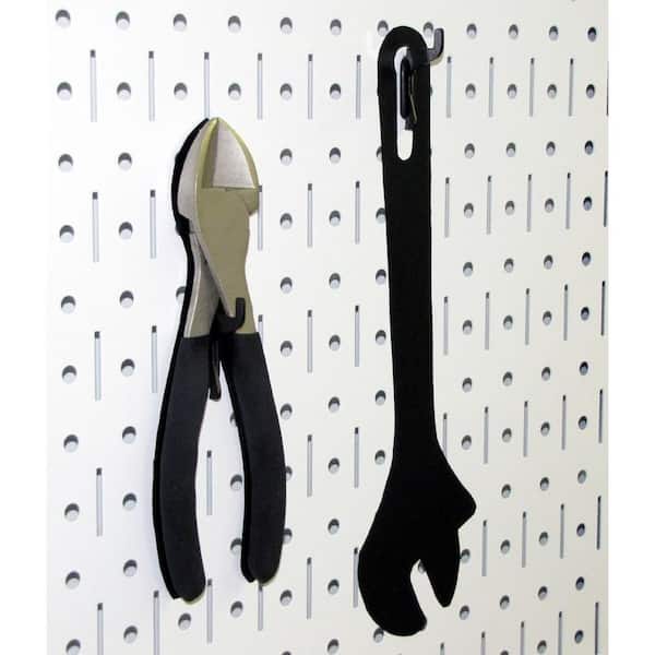 https://images.thdstatic.com/productImages/3c0c8534-c62d-4abc-bb57-89d68e9bf932/svn/white-pegboard-with-black-accessories-wall-control-pegboards-30wrk400wb-fa_600.jpg