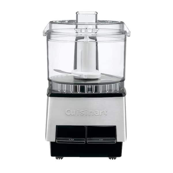 Cuisinart 2.63Cup Stainless Steel MiniPrep Electric Food Processor