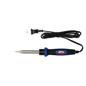 Fine tip deals soldering iron kit