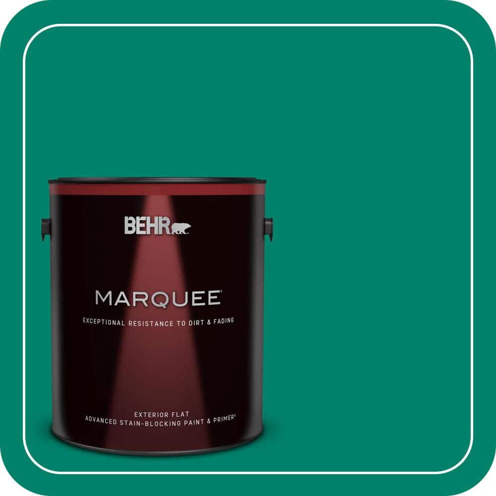 1 gal. #T16-03 Emperors Silk Flat Exterior Paint & Primer price history on PriceWatchPro
