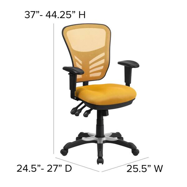 small chair back support