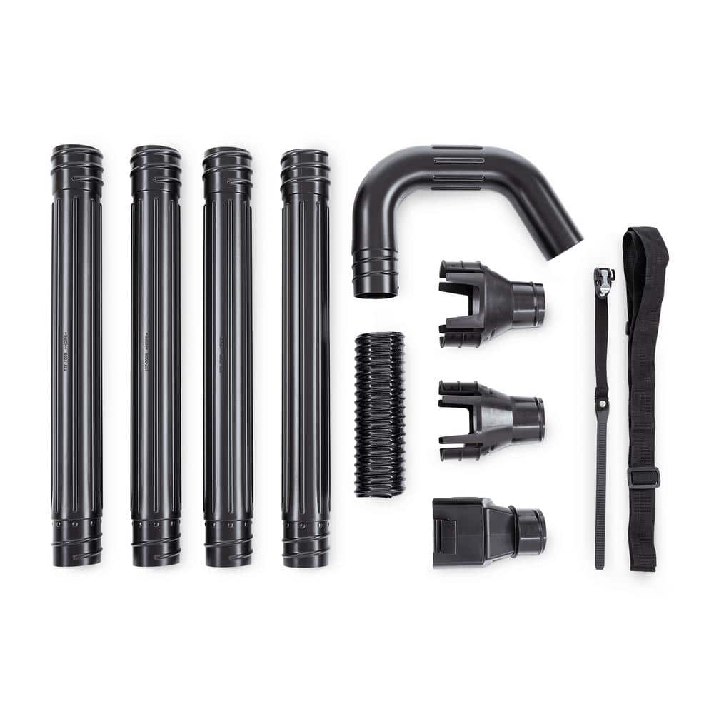 Toro Gutter Cleaning Kit 51574, 51592, 51599, 51602, 51609, 51617, 51618,  51619, 51621, 51690 and 51690T 