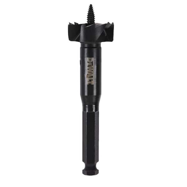DEWALT 1-3/8 in. Heavy-Duty Self-Feed Bit
