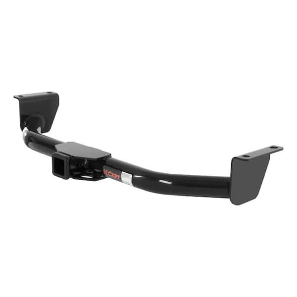 CURT Class 3 Trailer Hitch for Hummer H3T