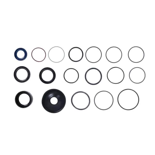 Sunsong Rack and Pinion Seal Kit