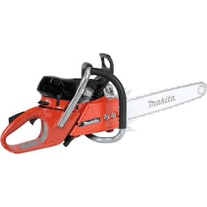 79 cc Gas Rear Handle Chain Saw with Heavy-Duty Filter and Full-Wrap Handle (Power Head Only)