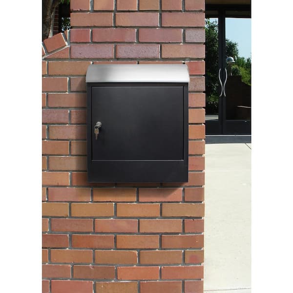 Selma Locking Mailbox Selma Locking Mailbox