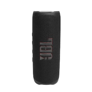 JBL Black GO3 Portable Bluetooth Speaker JBLGO3BLKAM - The Home Depot