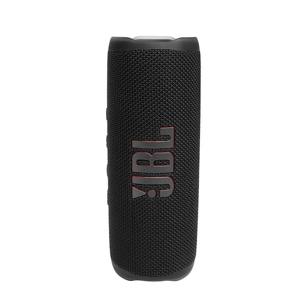 JBL Flip 6 BT Speaker - Black