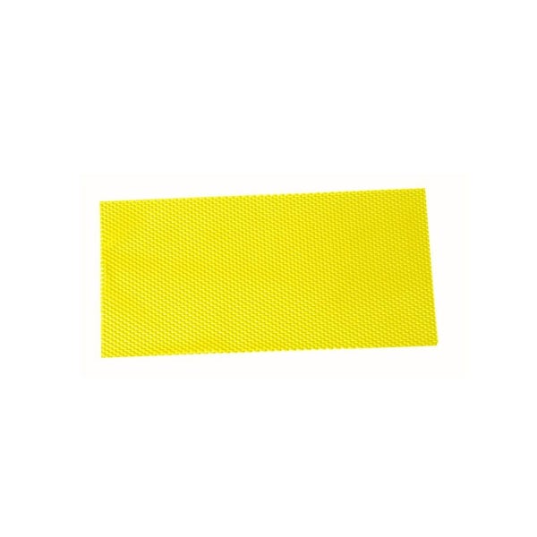 Viper Tool Storage 18 in. x 12 ft. Roll Drawer Liner in Yellow