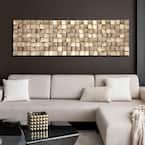 Amazon.com: Empire Art Direct Textured II Rugged Blocks with