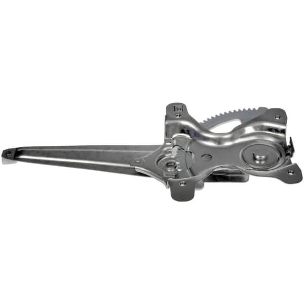 OE Solutions Power Window Regulator (Regulator Only)