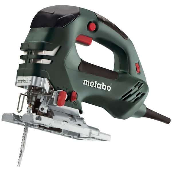 Metabo 120-Volt Corded Variable Speed Orbital Jig Saw