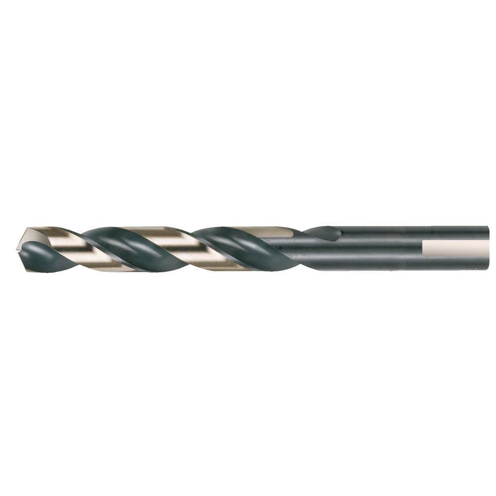CLELINE 1875L 1/4 in. High Speed Steel HeavyDuty Mechanics Length