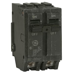 60 Amp 1 in. Double-Pole Circuit Breaker