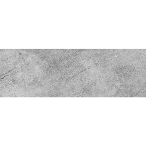 Sassuolo Urban 4 in. x 12 in. Glazed Porcelain Floor and Wall Tile (8 sq. ft./Case)