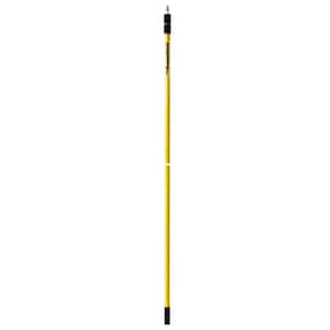 Pro-Lok 8 ft. to 23.2 ft. - Adjustable 3-Section Extension Pole