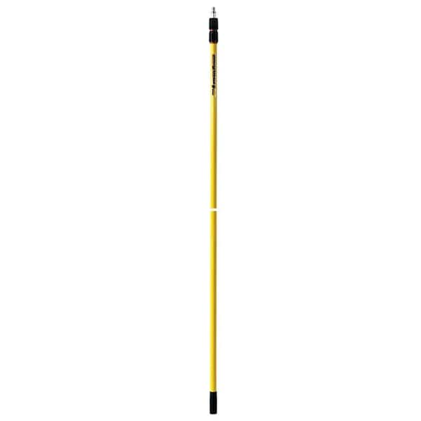 Mr. Longarm Pro-Lok 23 ft. Adjustable 3-Section Extension Pole