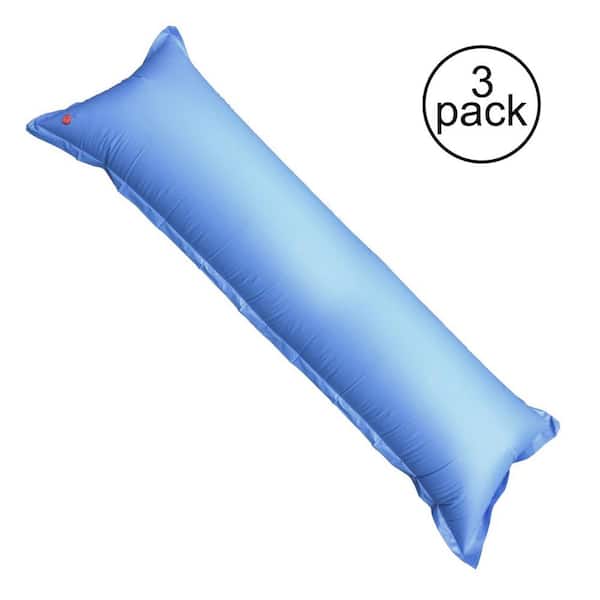 Swimline 4 ft. x 15 ft. Above Ground Swimming Pool Winterizing Air Pillow (3-Pack)