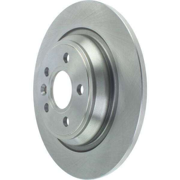 Centric Parts Disc Brake Rotor