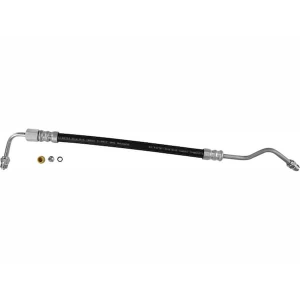 Sunsong Power Steering Pressure Line Hose Assembly