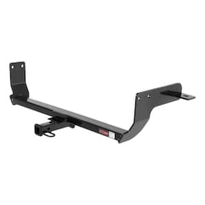 Class 2 Trailer Hitch, 1-1/4" Receiver, Select Chrysler Sebring, Towing Draw Bar