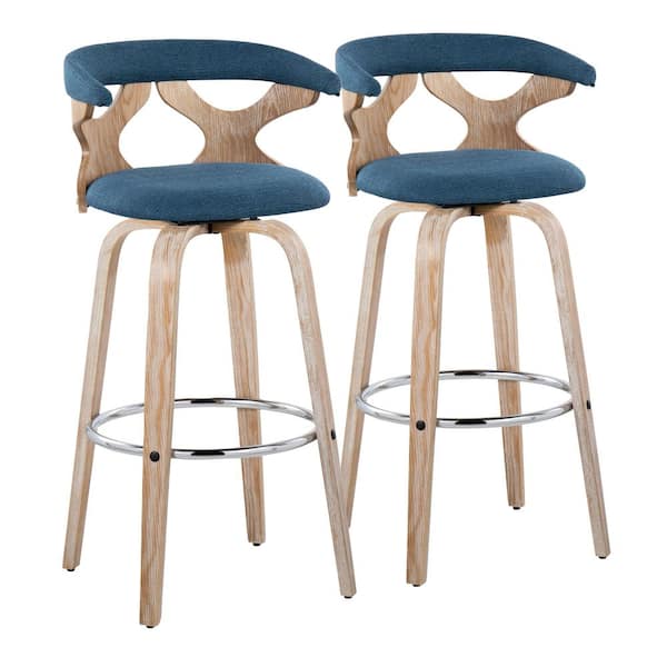 Fixed leg bar discount stools