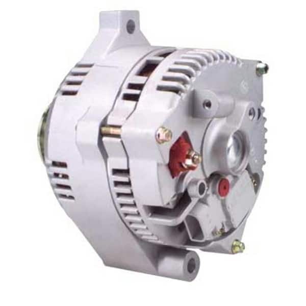 WPS World Power Systems Alternator