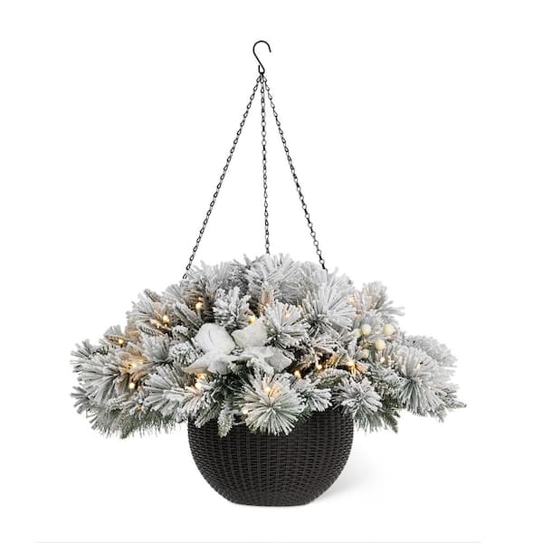 Holiday Gift Basket - The Home Depot