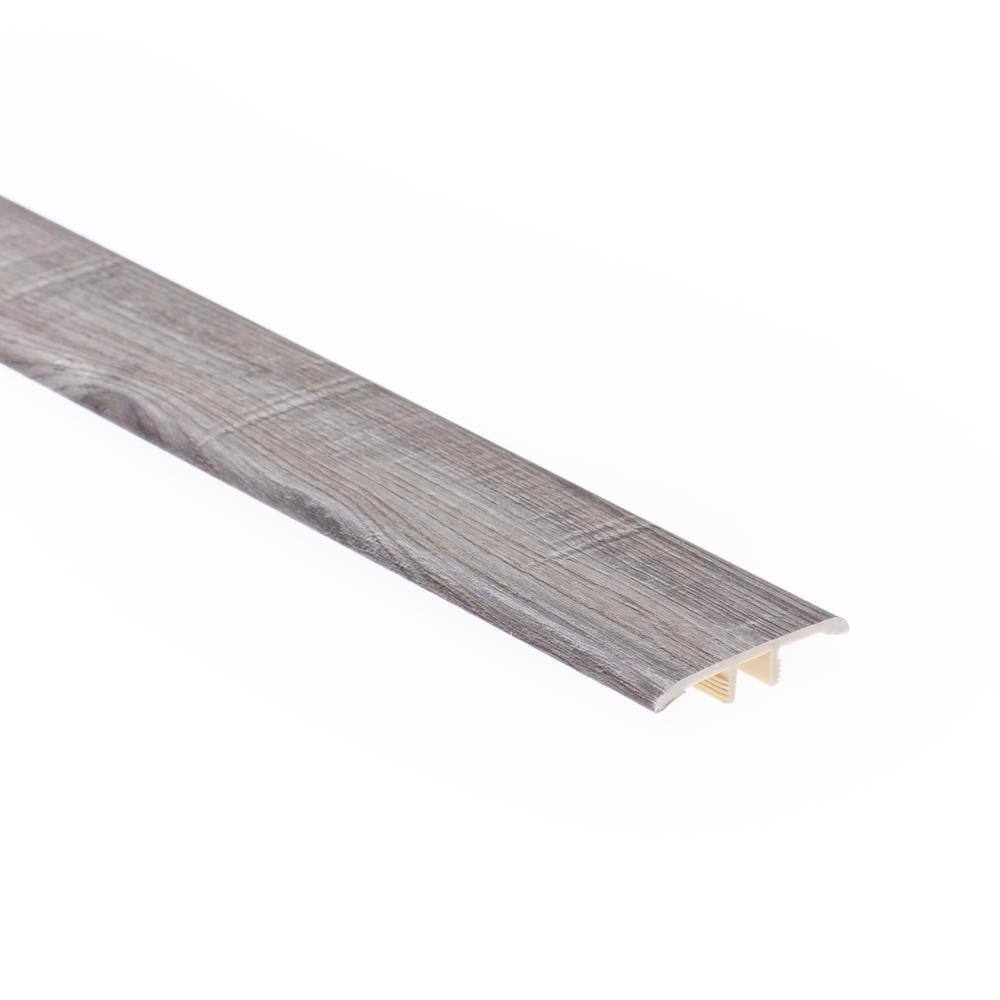 Primavera Ballroom 5/16 in. T x 1-3/4 in. W x 94 in. L T-Molding price history on PriceWatchPro