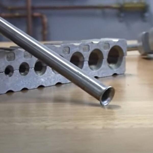 JEGS Pro Tube Flaring Tool For Stainless Steel, OE Barbados | Ubuy
