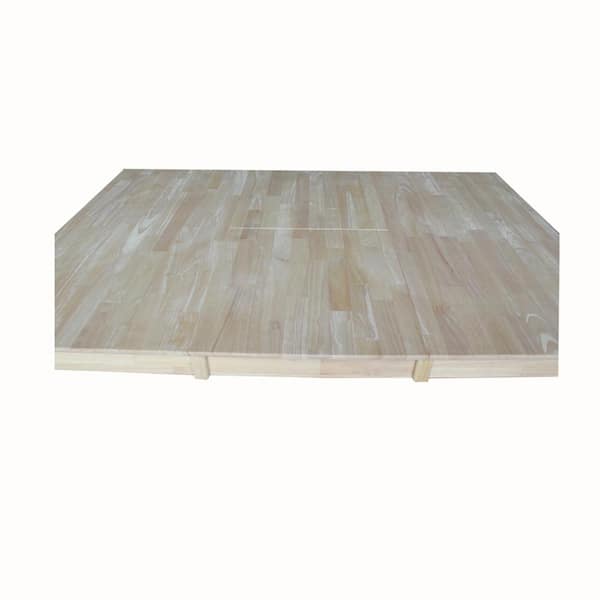 Lot - Birdseye maple butterfly drop leaf table with drawer, 20th C., turned  feet, drawer has dovetail construction, wear consistent with age, 27 h. x  31 w. closed: 13 1/4 l. open