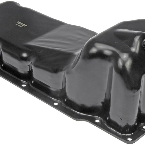 Engine Oil Pan