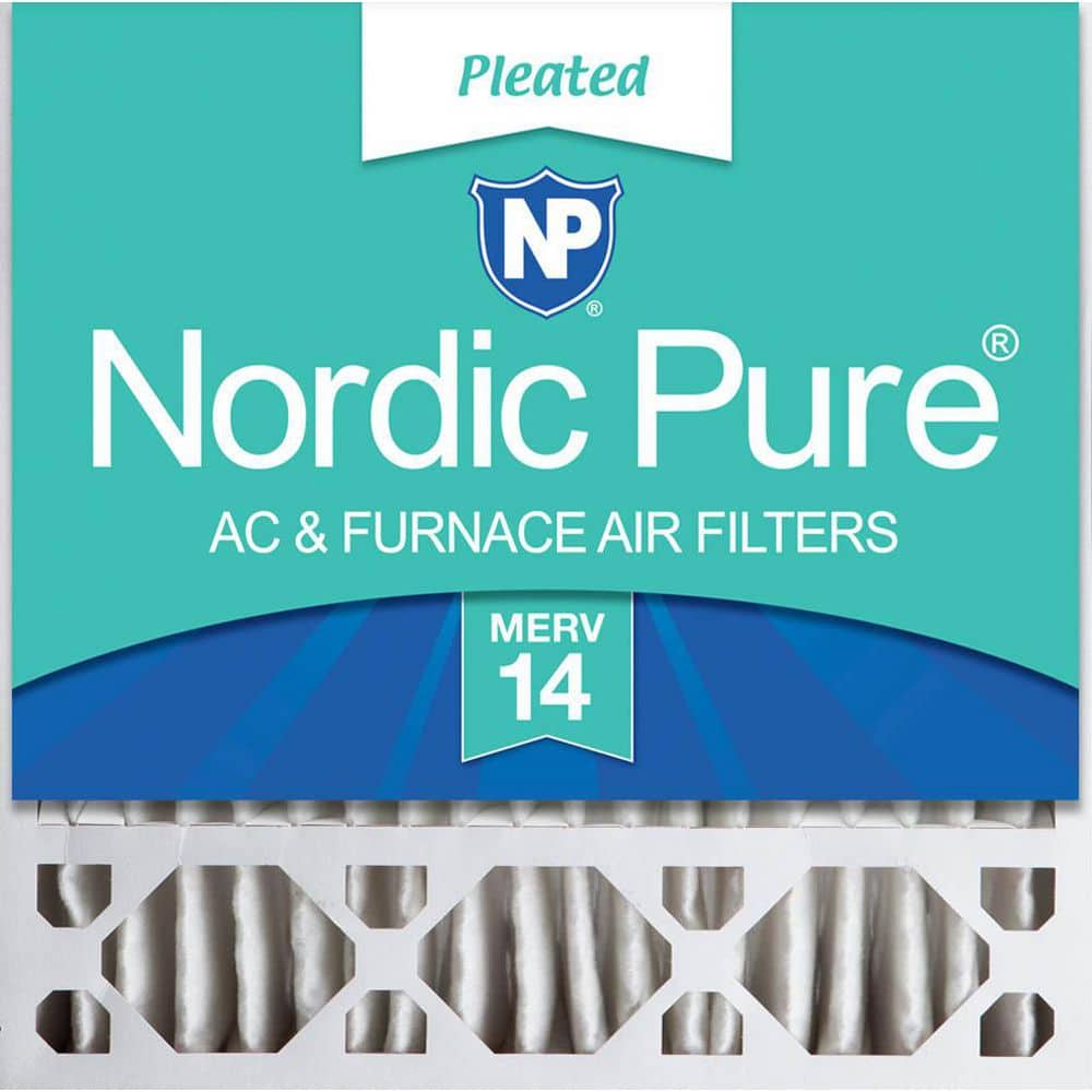20 in. x 20 in. x 5 in. Ultimate Honeywell/Lennox Replacement Air Filter MERV 14 (1 Pack) price history on PriceWatchPro