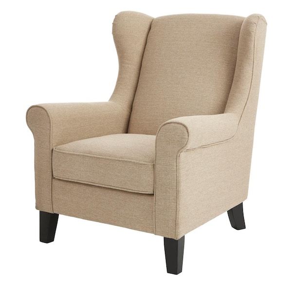 home depot arm chair