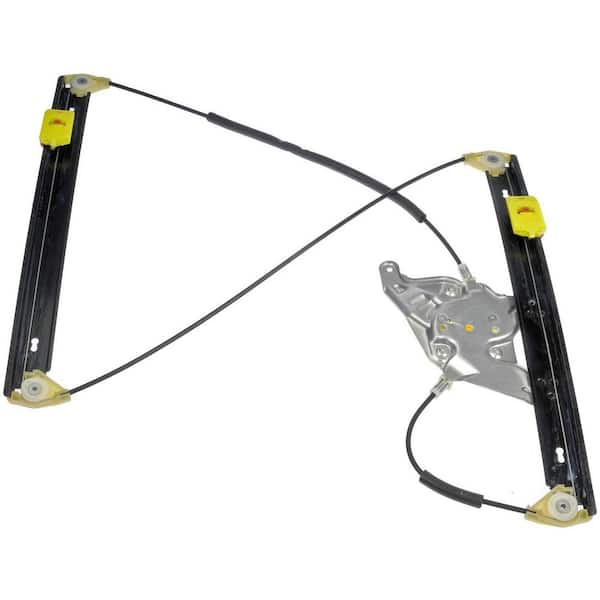 OE Solutions Power Window Regulator (Regulator Only)