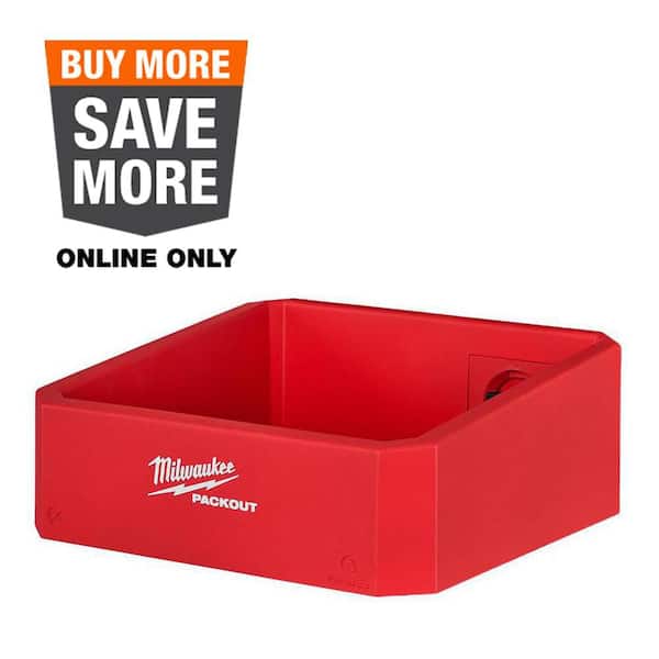 Milwaukee PACKOUT Compact Shelf