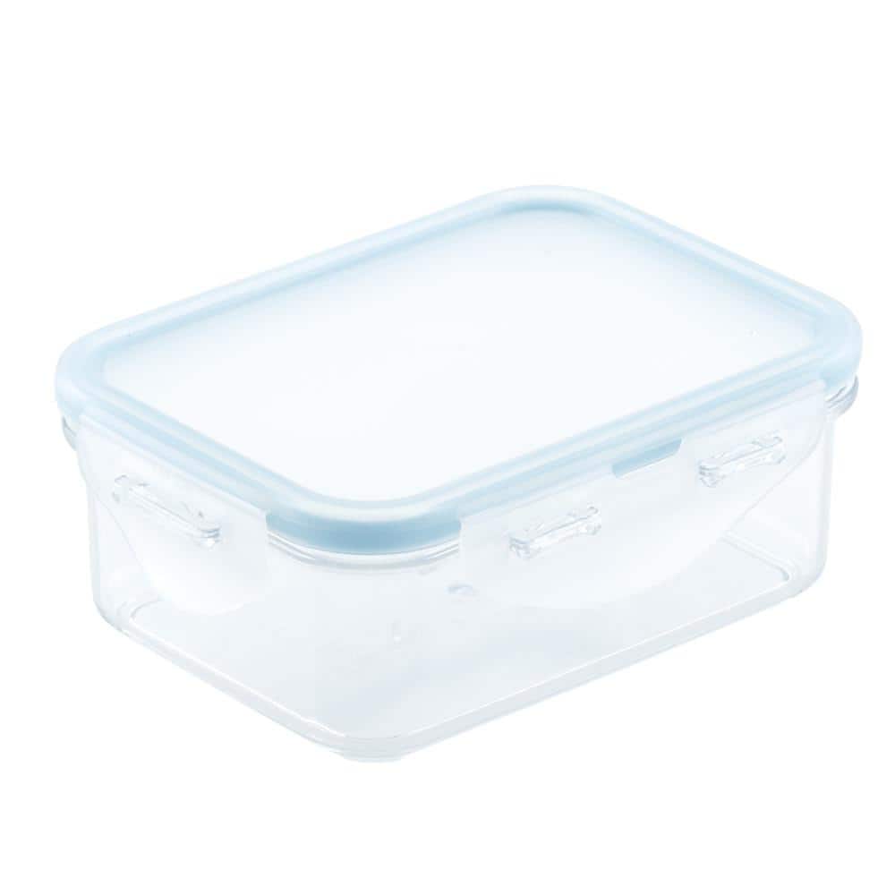 LOCK & LOCK 12 oz. Purely Better Rectangular Food Storage Container ...