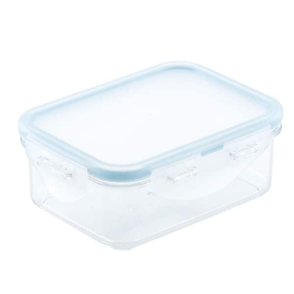 LOCK & LOCK 12 oz. Purely Better Rectangular Food Storage Container