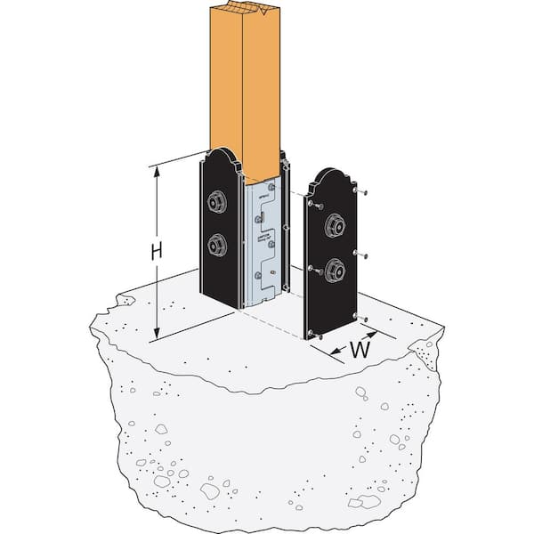 Pro Art #4 Stump – Direct Home Supplies